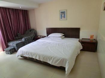 Haikou 0898 Business Hotel Esterno foto